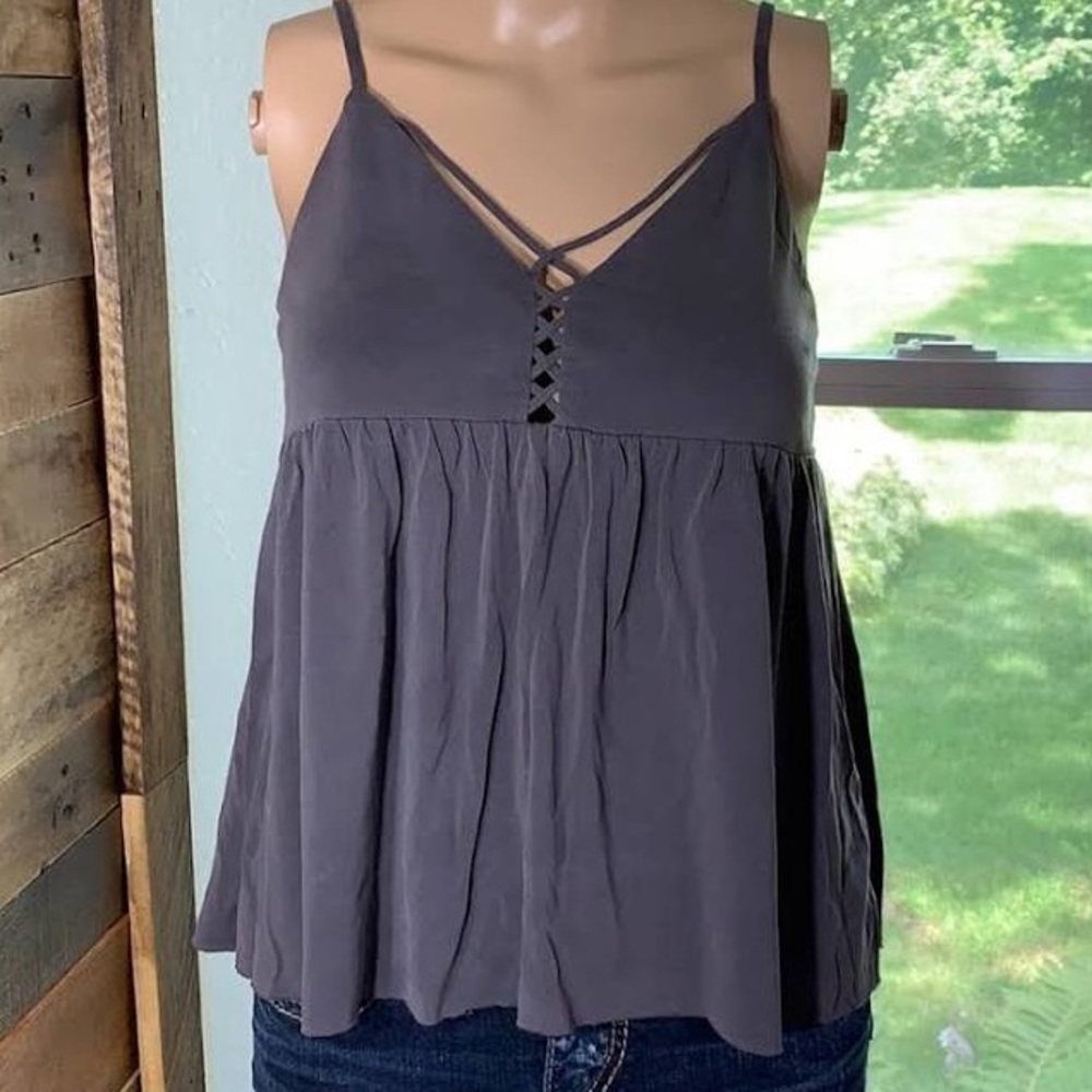 American Eagle soft & sexy tank